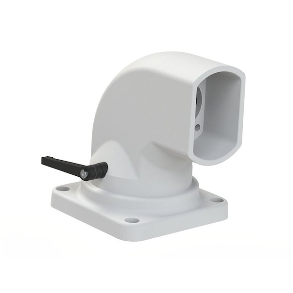 Top Mount Swivel